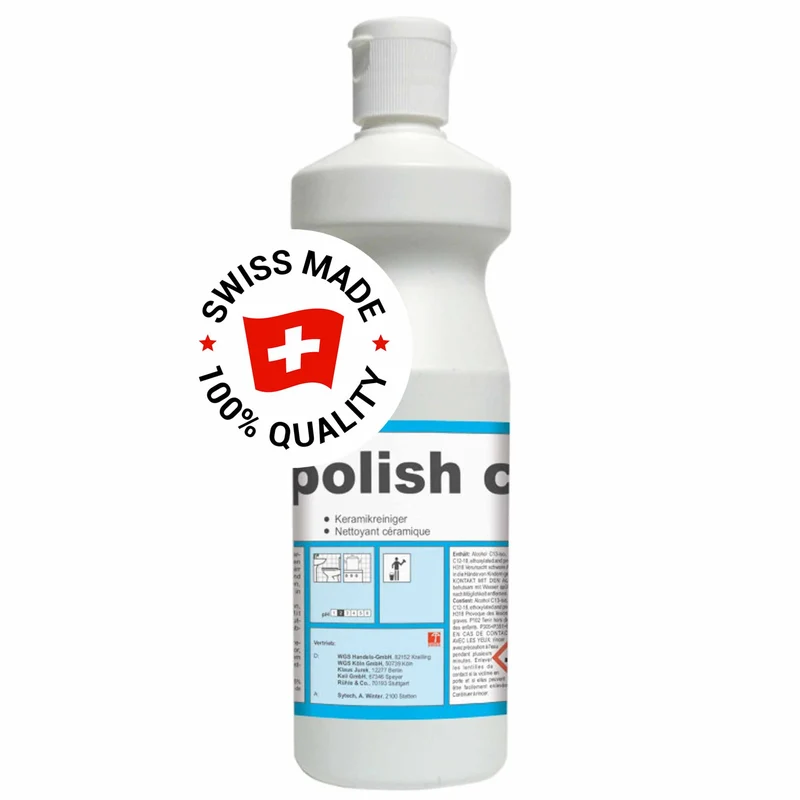 [23713.00152] Reinigungschemie Polish C (200 ml)