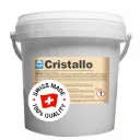 Reinigungschemie Kristallisationspulver