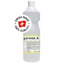 Flächendesinfektionsmittel Germex A alkalisch gegen Fette, Blut & Eiweiss