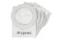 Staubbeutel 5 Liter, VPE 5 HEPA EU