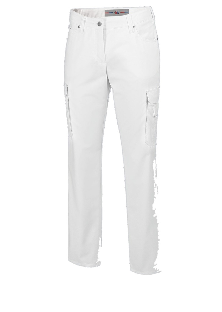 [1642-686-21-34n] BP® STRETCH-Damenjeans 1642-686 (Normal, 34)