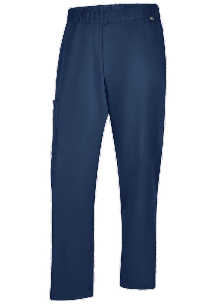 [1655-852-0110-2XSn] BP® Leichte Hose mit TENCEL™ Lyocell für Sie & Ihn 1655-852 (XXS, Nachtblau)