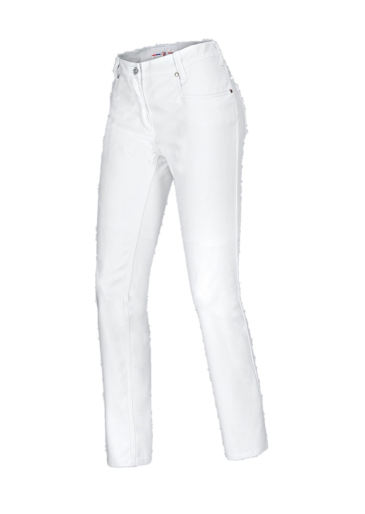 [1732-687-21-28L30] BP® STRETCH-Damenjeans 1732-687 (L30, 28)
