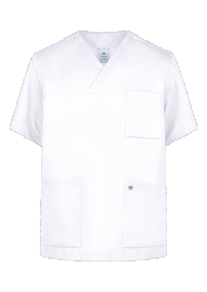 [1633-853-0021-2XSn] BP® Leichter Schlupfkasack mit TENCEL™ Lyocell für Sie & Ihn 1633-853 (XXS)