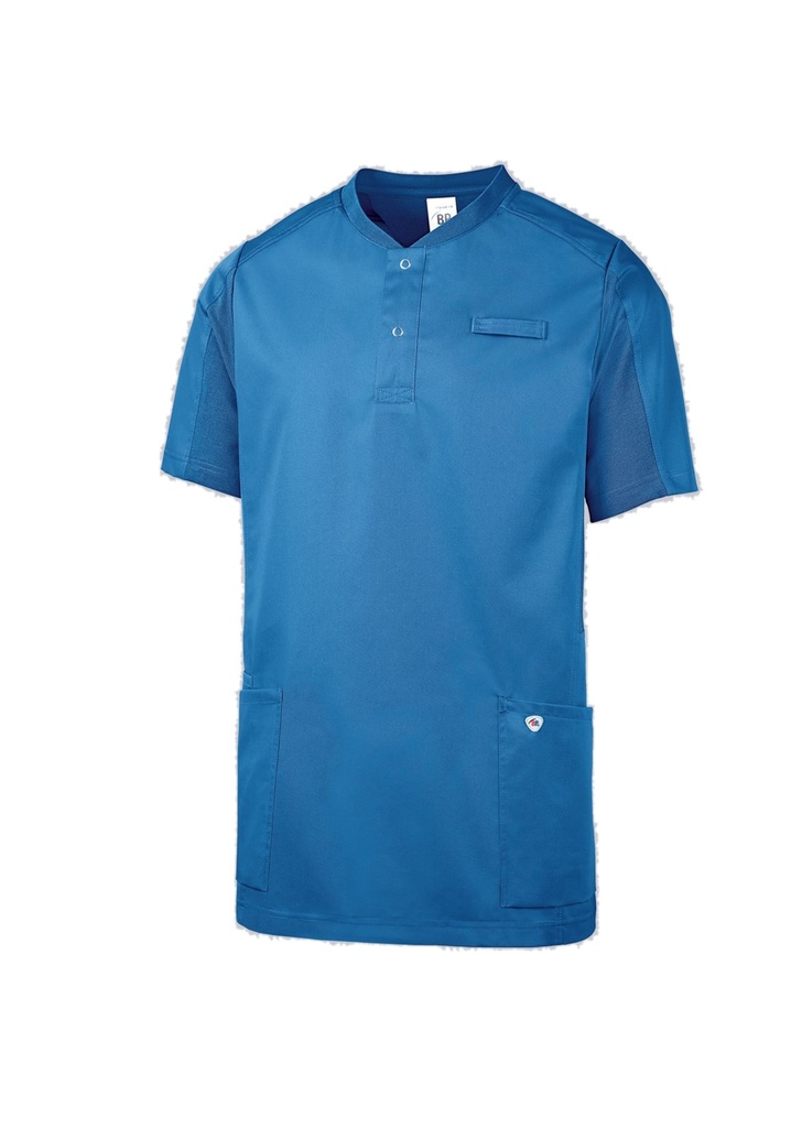 [1739-435-116-XS] BP® Komfortkasack für Sie & Ihn 1739-435 (XS, Azurblau)