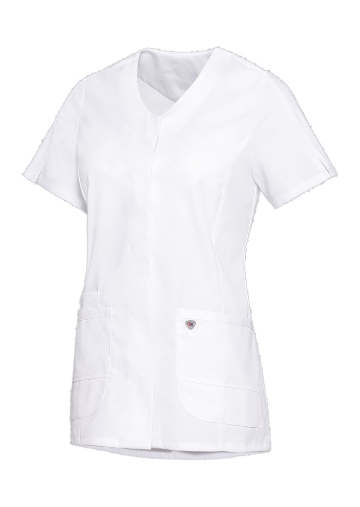 [1764-684-0021-XSn] BP® STRETCH-Kasack für Damen 1764-684 (XS)