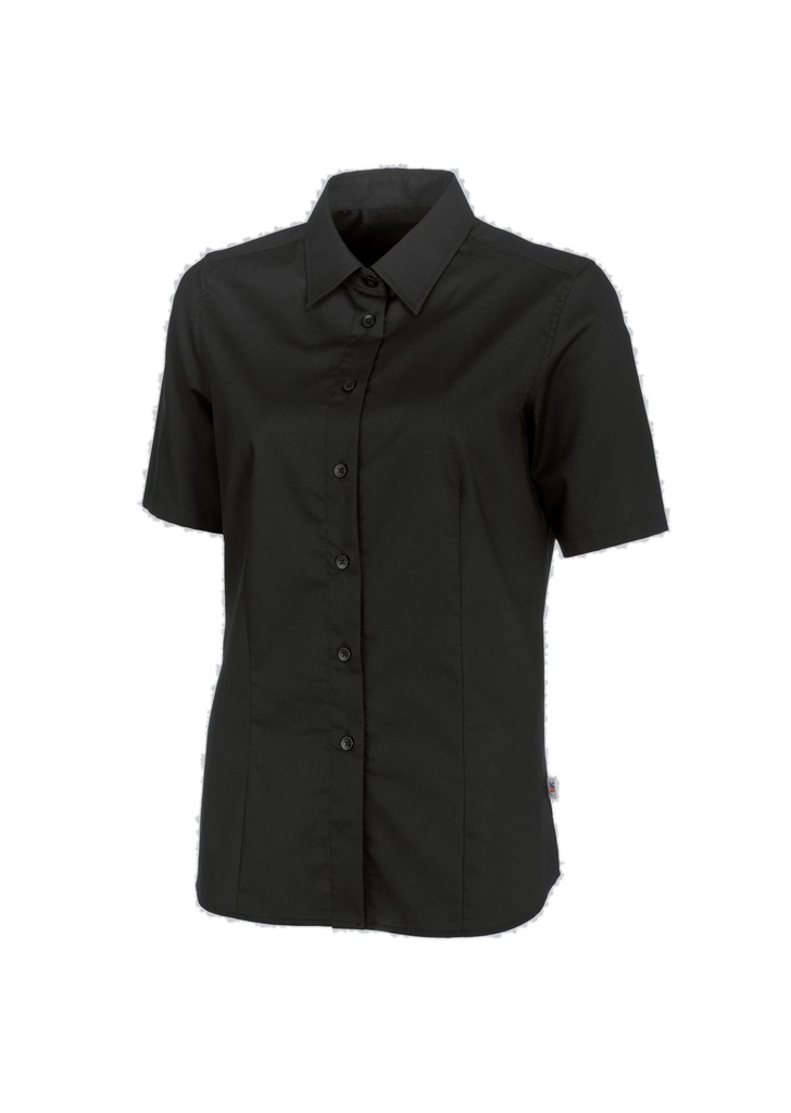 BP® STRETCH-Damenbluse 1/2 Arm 1562-682
