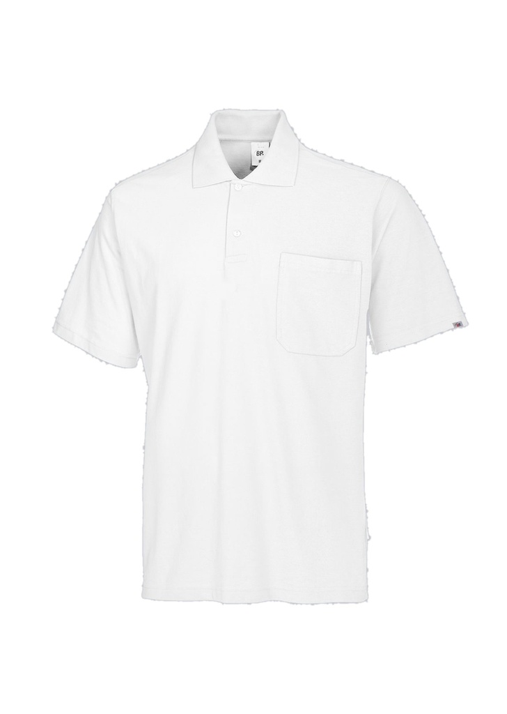 BP® Poloshirt für Sie & Ihn 1612-181