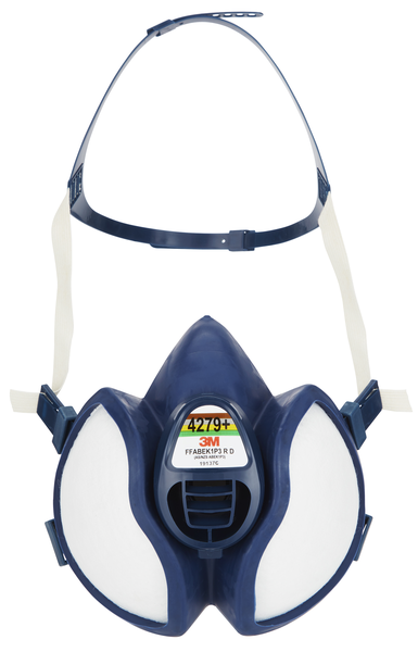 [85930] Halbmaske 3M 4279+/ABEK1P3