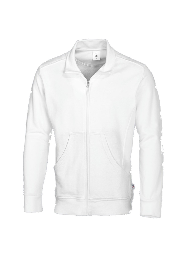 BP® Sweatjacke für Sie & Ihn 1627-193