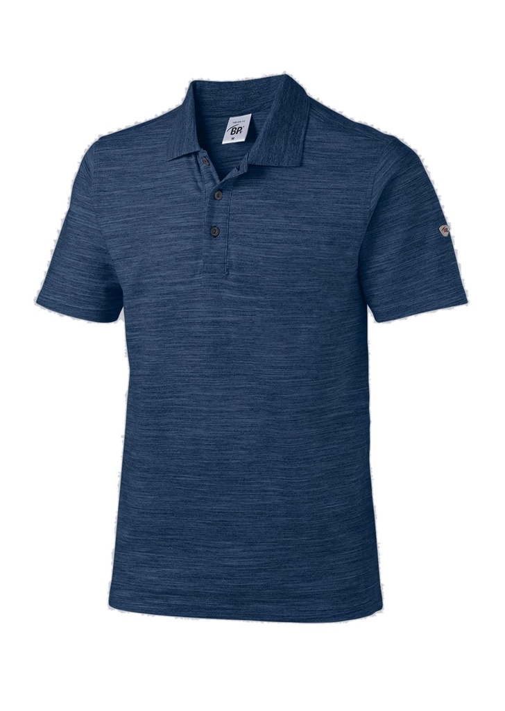 BP® Poloshirt für Sie & Ihn 1712-232