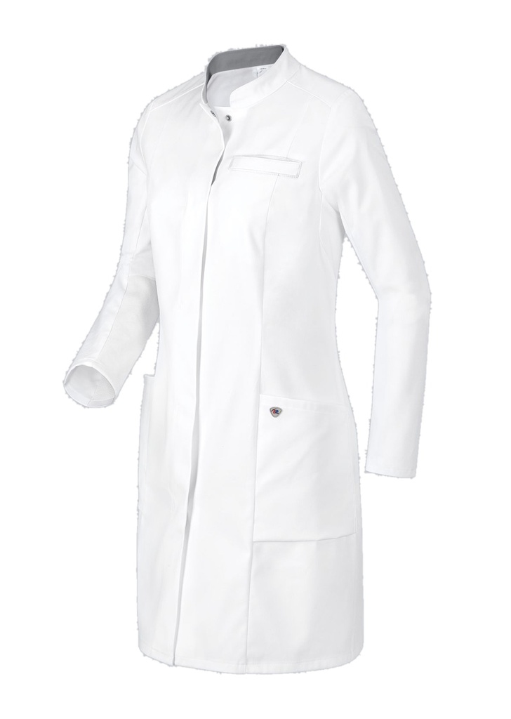 [1746-684-21-34n] BP® STRETCH-Arztkittel für Damen 1746-684 (34)