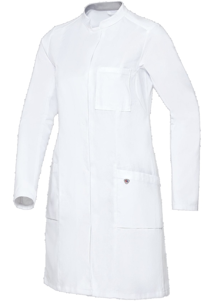 [1752-130-0021-32n] BP® Arztkittel für Damen aus Baumwolle 1752-130 (32)
