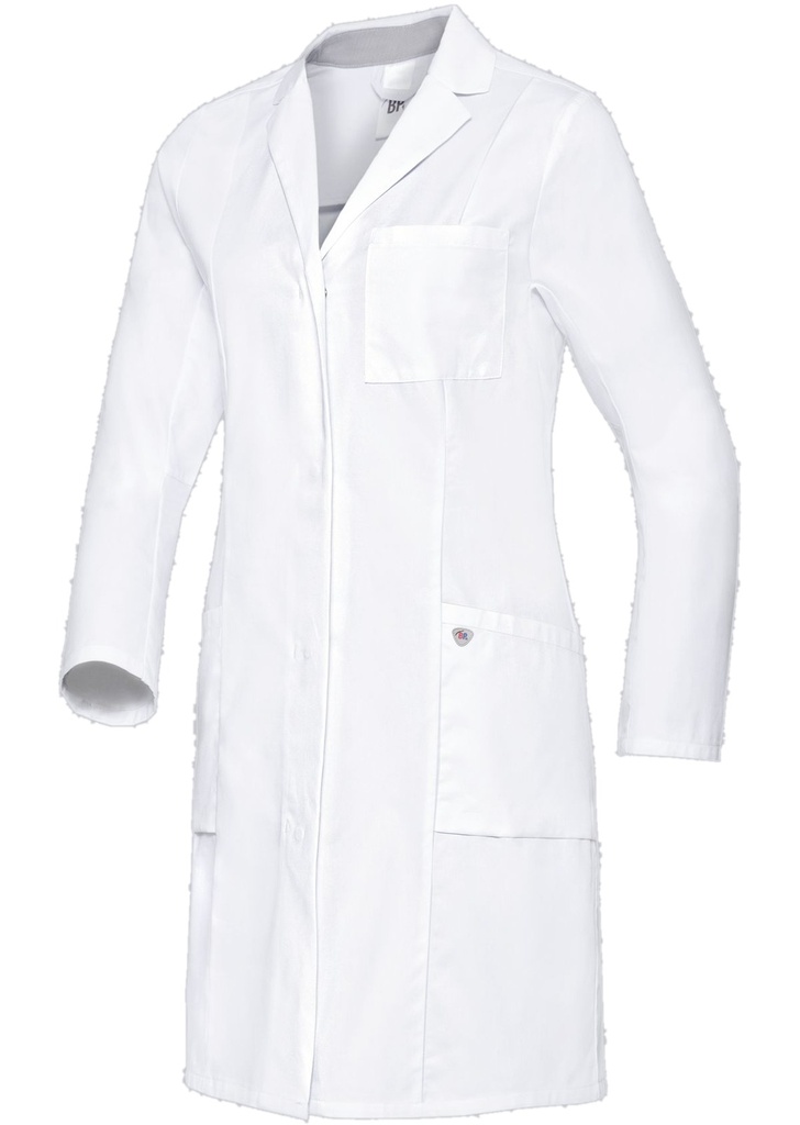 [1754-130-0021-32n] BP® Arztkittel für Damen aus Baumwolle 1754-130 (32)