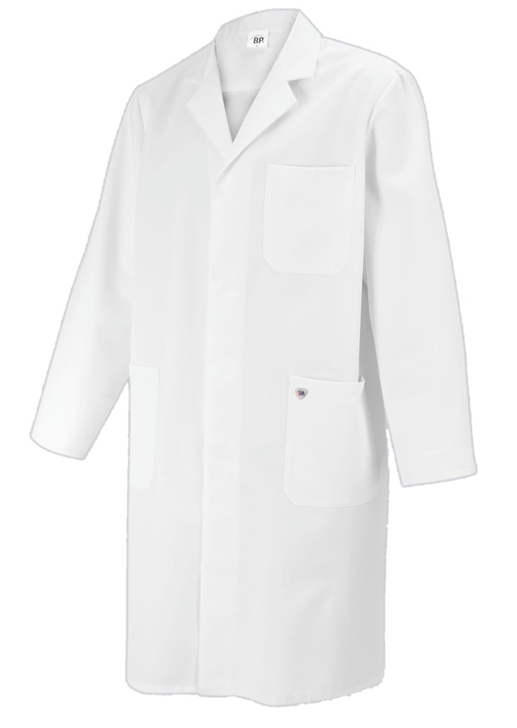 [1619-485-21-44n] BP® Herrenmantel 1619-485 (Normal, 44)