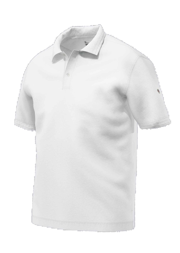 [1630-186-0021-XS] BP® Circular-Poloshirt für Sie & Ihn 1630-186 (XS)