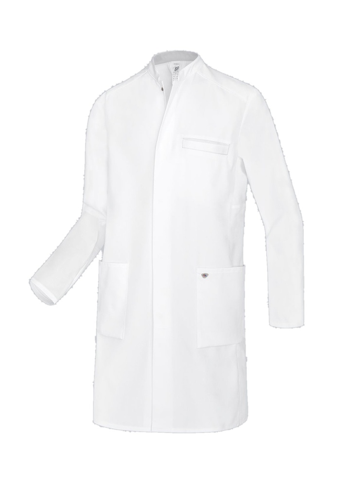 BP® STRETCH-Arztkittel für Herren 1747-684
