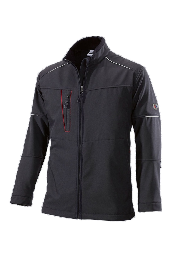 BP® Softshell-Arbeitsjacke 1868-572