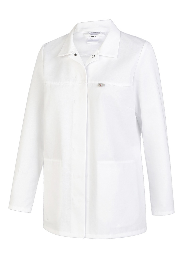 [1771-500-0021-XSn] BP® HACCP-Jacke für Damen 1771-500 (XS, Normal)