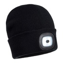 Beanie USB Wiederaufladbare B029 LED-Kopfleuchte