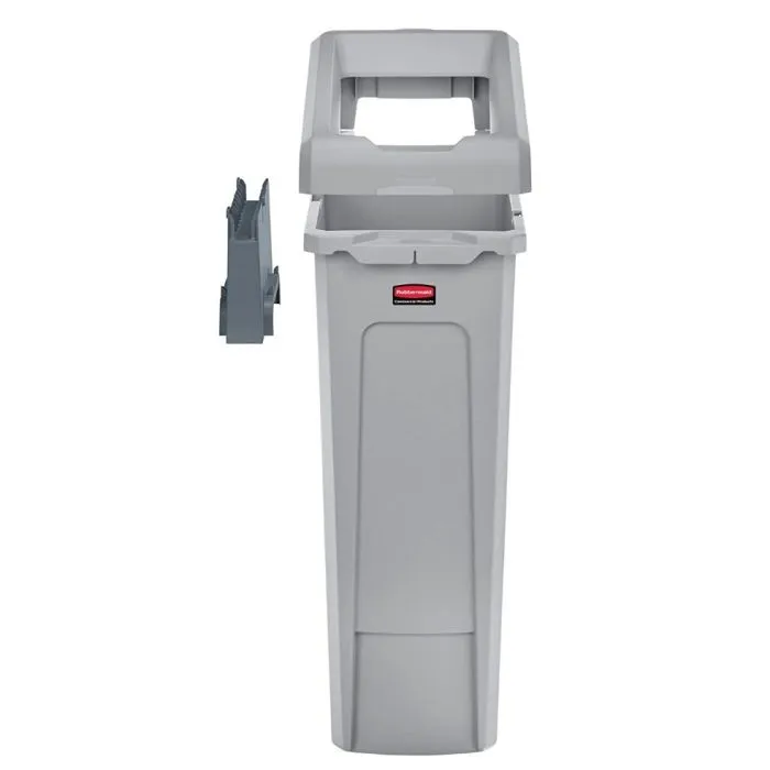 Starter-Kit Slim Jim Recyclingstation 87 l