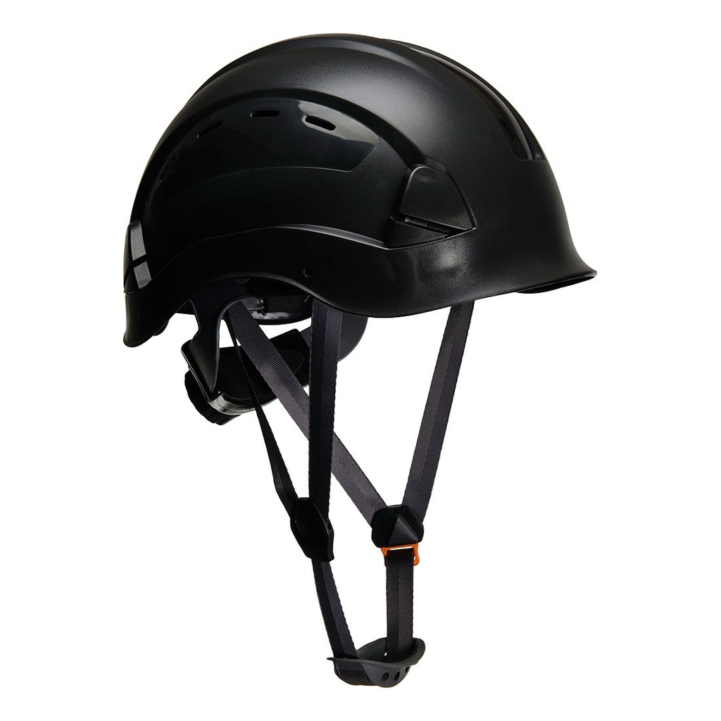 Schutzhelm Endurance belüftet für Höhenarbeiten PS63