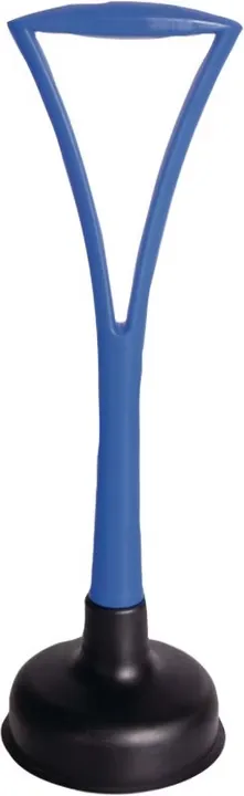 Saugglocke "Pump Max"