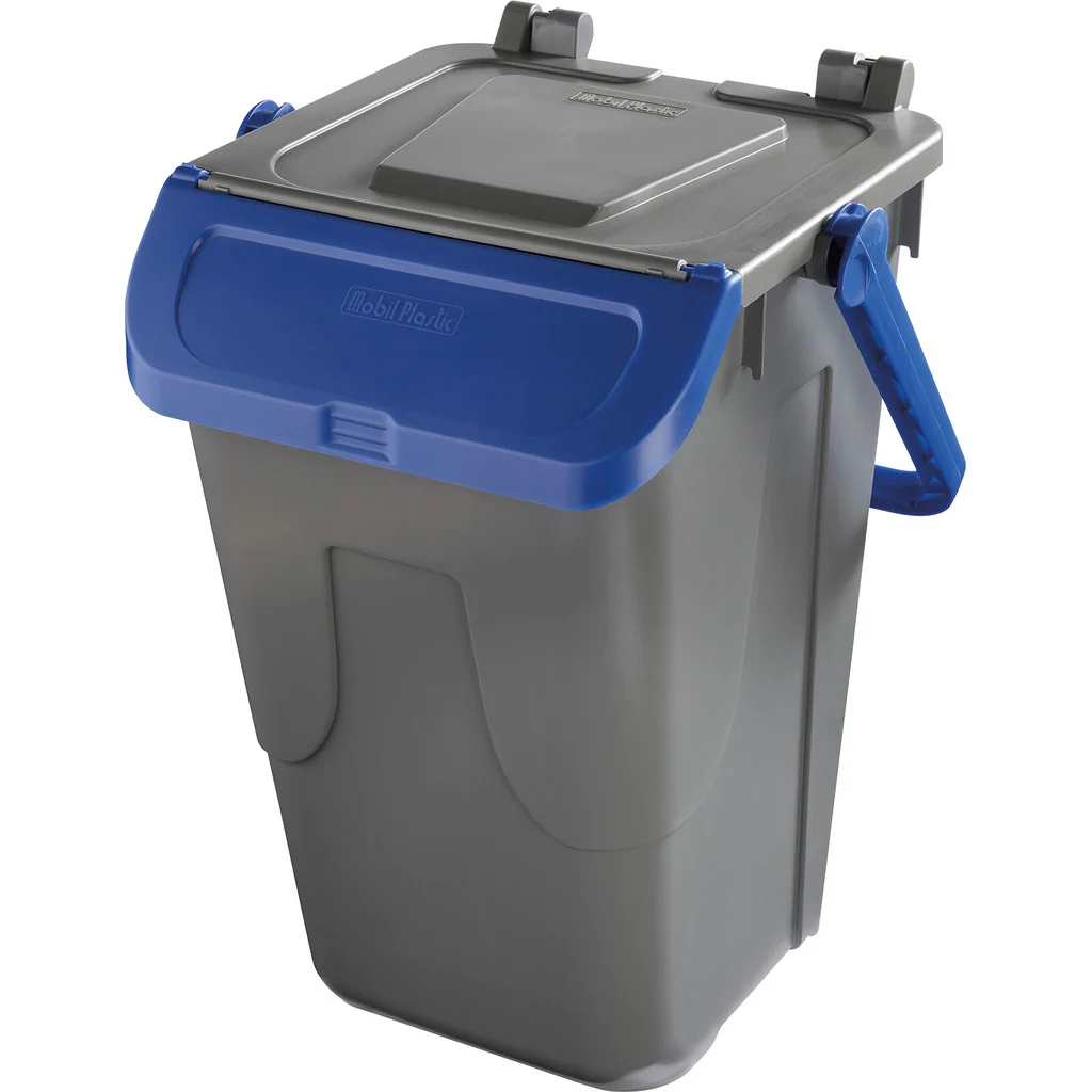 ECO Abfallbehälter stapelbar 35 l