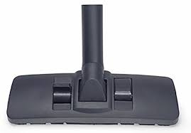 Kombidüse mit Edelstahl Bodenplatte Ø 32 mm