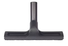 [SYN104114410] Trockensaugdüse 300 mm mit Bürste/Bürste und Laufrollen 32 mm