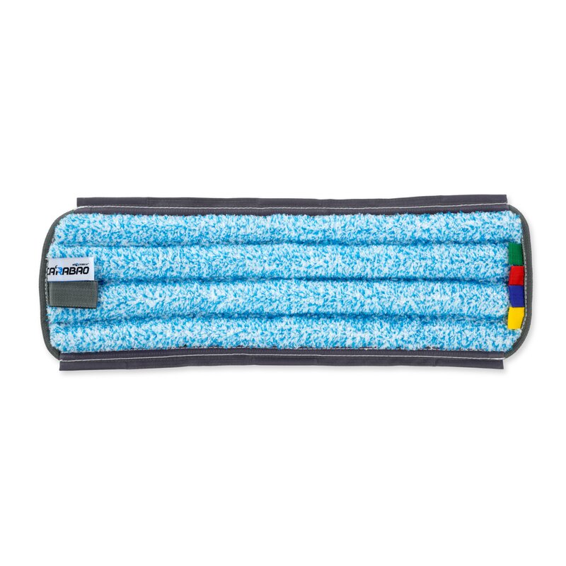 Ersatzmopp "Carabao" Mikrofaser 45cm