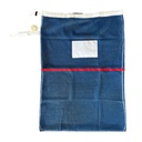 Wäschenetz PES blau Spezial 50x70cm