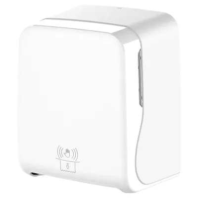 Sensor-Handtuchrollenspender